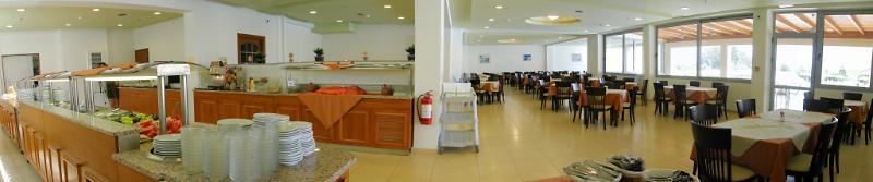 Memphis Beach Hotel Kolymbia Exterior foto