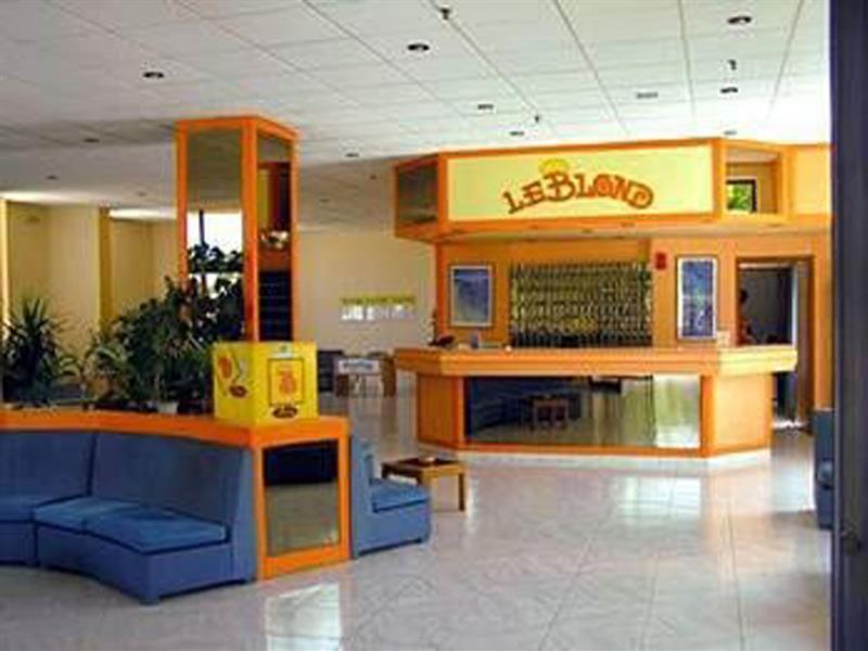 Memphis Beach Hotel Kolymbia Exterior foto