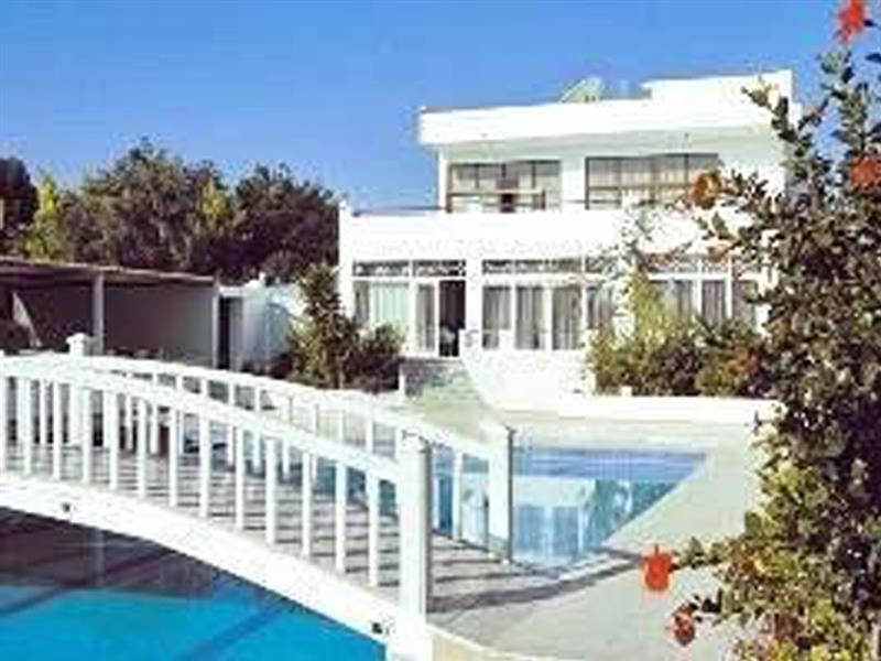 Memphis Beach Hotel Kolymbia Exterior foto